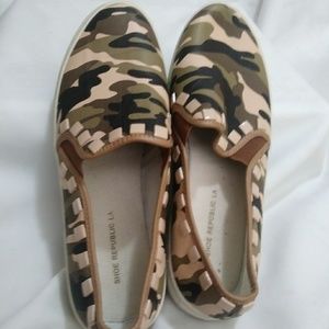 Shoe Republic LA size 11